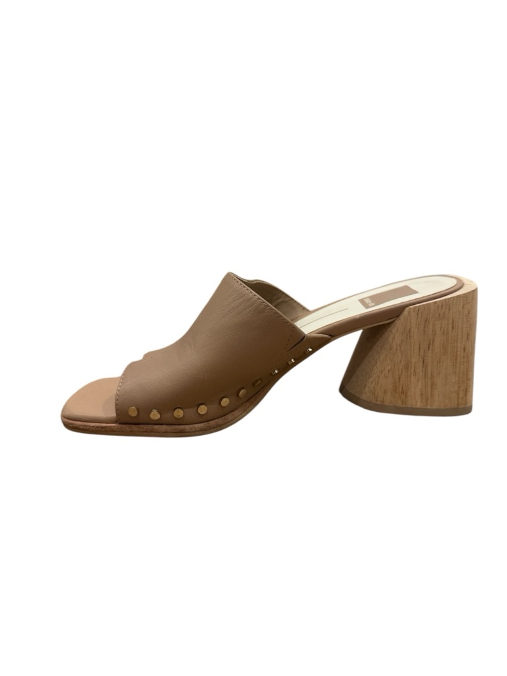 Dolce Vita mules
